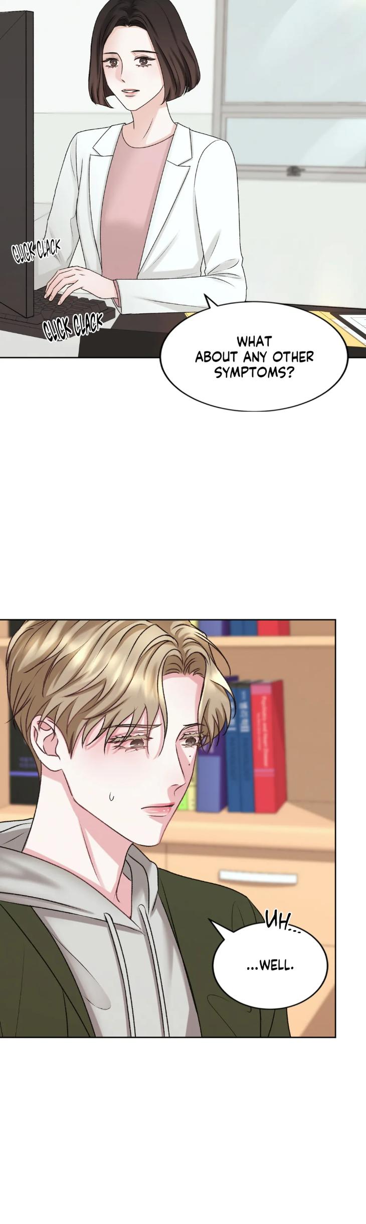 Instant Family by Ananas/ Kingo – Uncensored [Eng] page 7