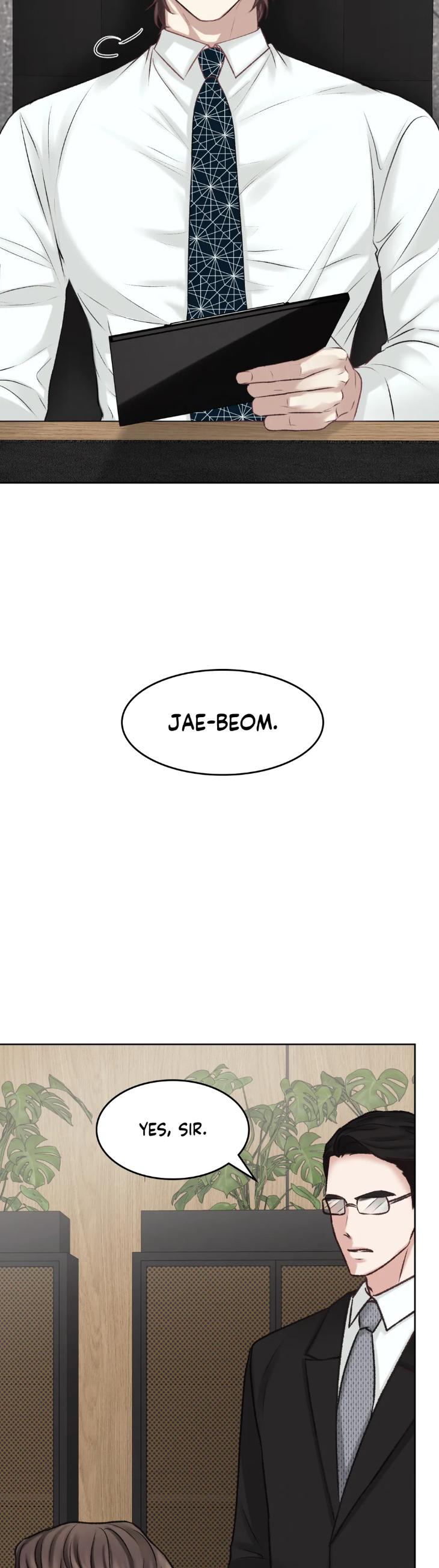 Instant Family by Ananas/ Kingo – Uncensored [Eng] page 8