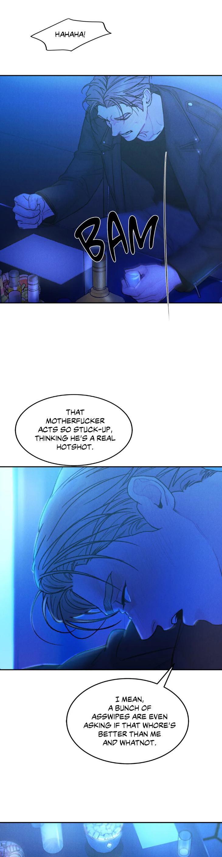 Limited Run by Eeej [Eng] page 8