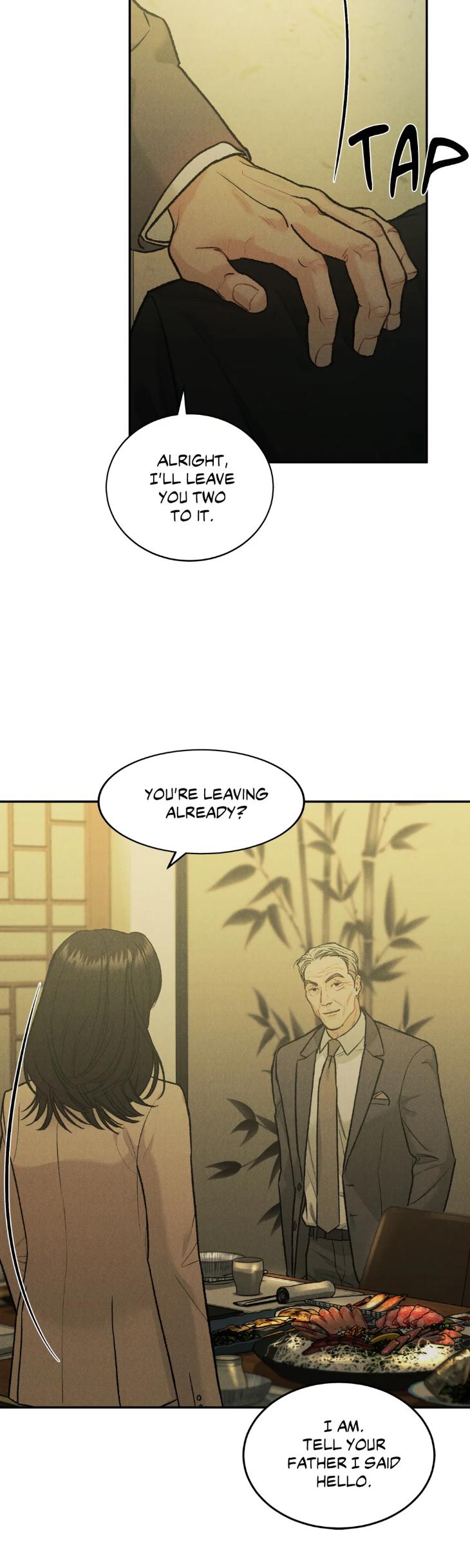 Limited Run by Eeej [Eng] page 8