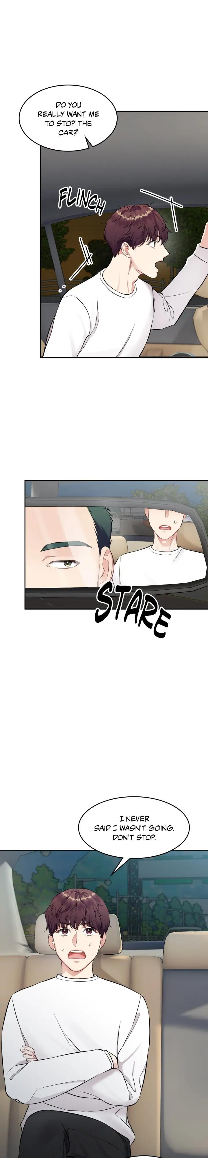 How to Train a Good-for-Nothing Rich Boy by Cheodol [Eng] page 7