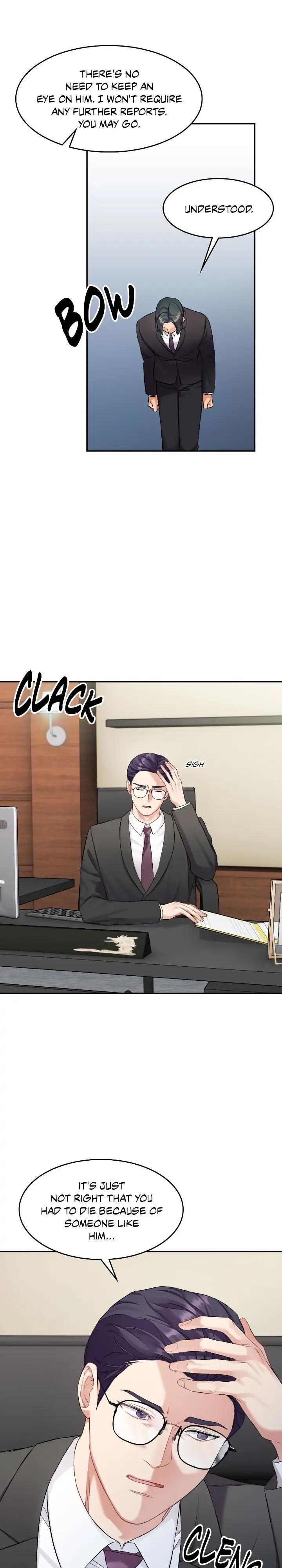 How to Train a Good-for-Nothing Rich Boy by Cheodol [Eng] page 7