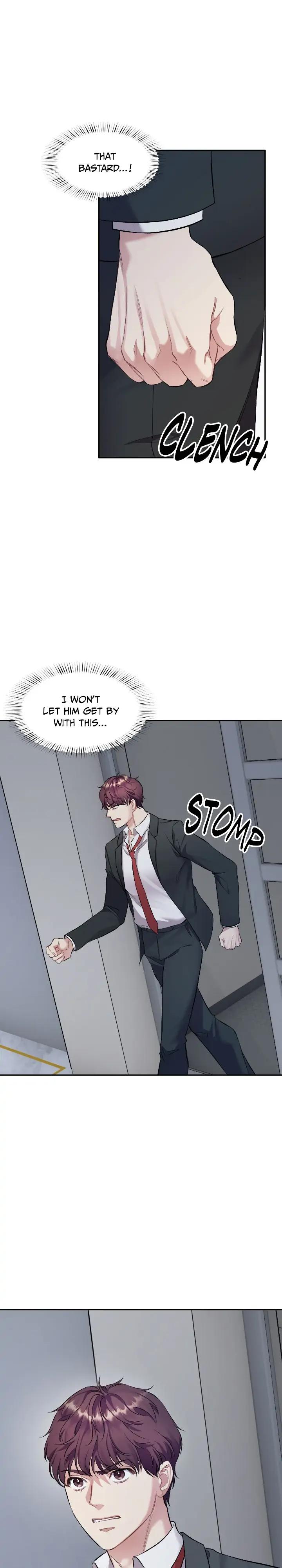 How to Train a Good-for-Nothing Rich Boy by Cheodol [Eng] page 7