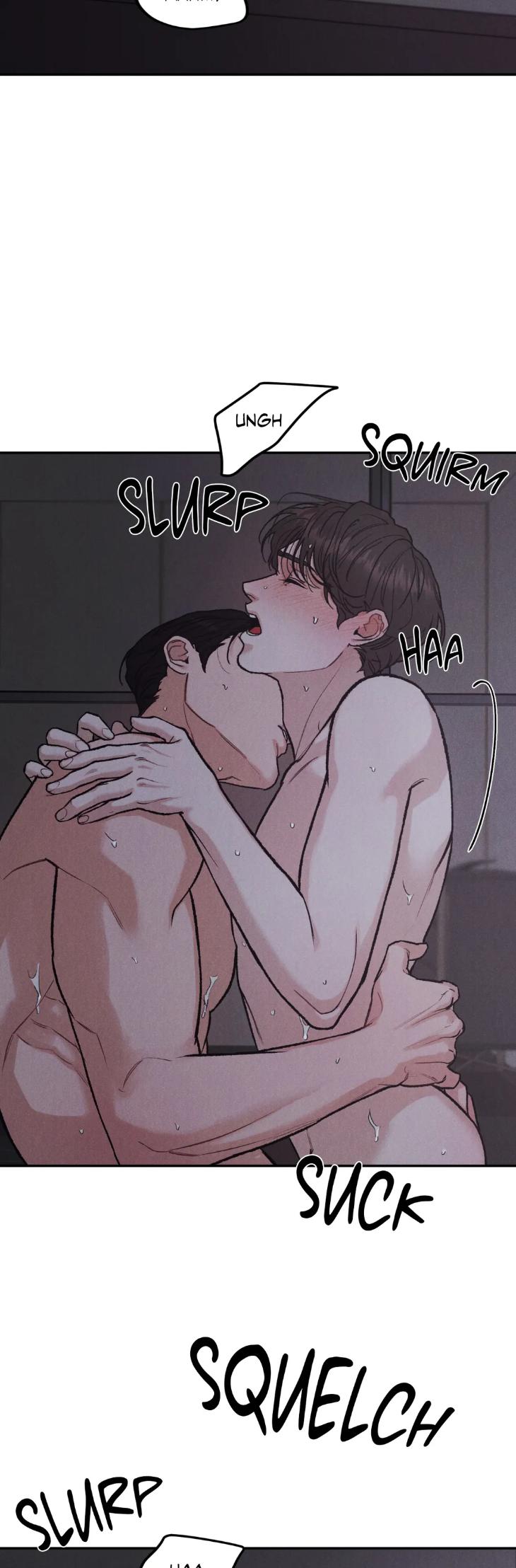 Limited Run by Eeej [Eng] page 8