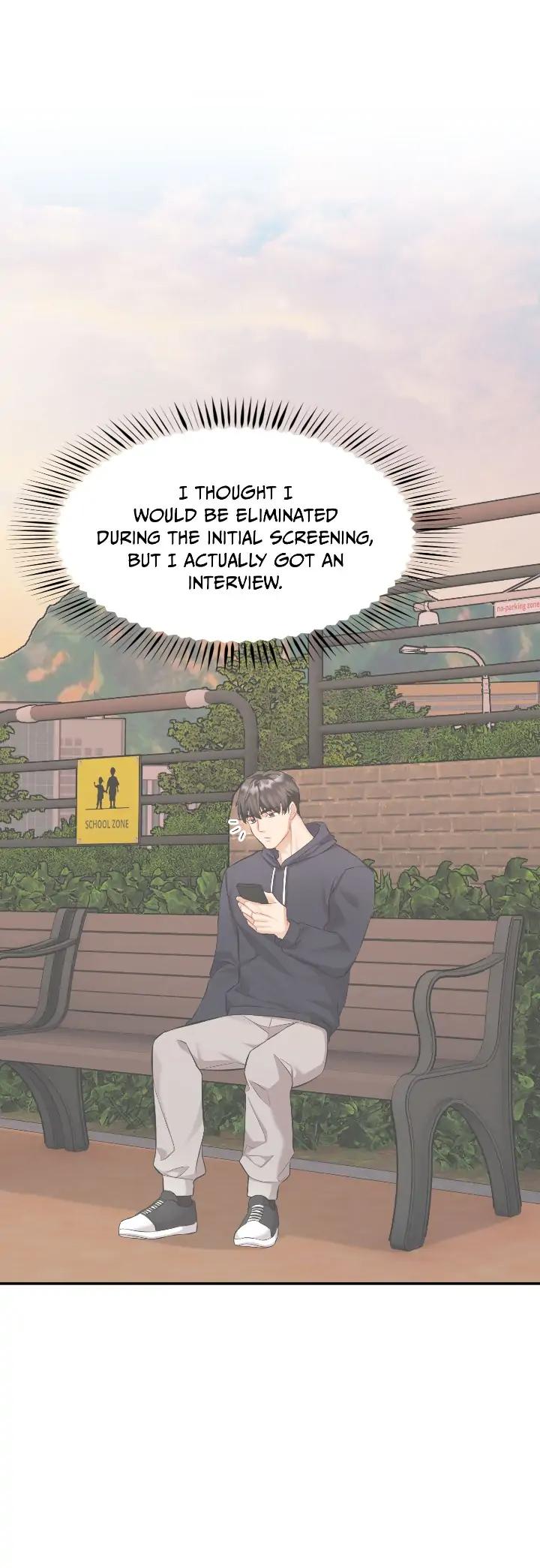 How to Train a Good-for-Nothing Rich Boy by Cheodol [Eng] page 7