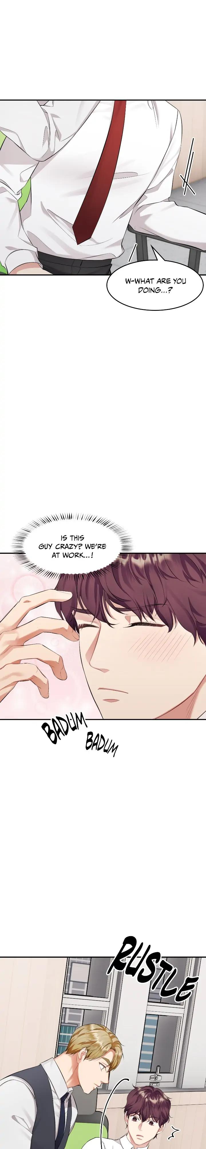 How to Train a Good-for-Nothing Rich Boy by Cheodol [Eng] page 8