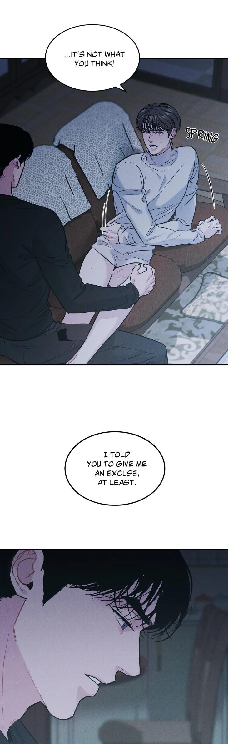 Limited Run by Eeej [Eng] page 9