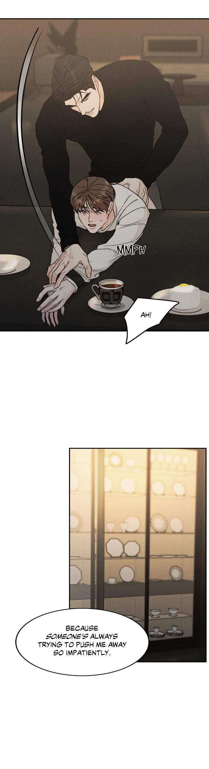 Limited Run by Eeej [Eng] page 9