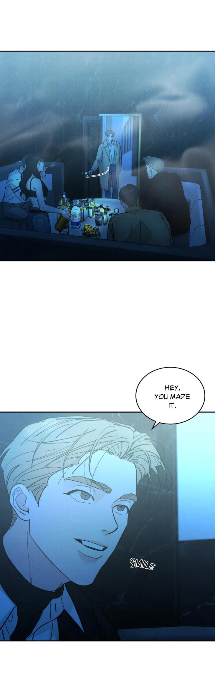 Limited Run by Eeej [Eng] page 9