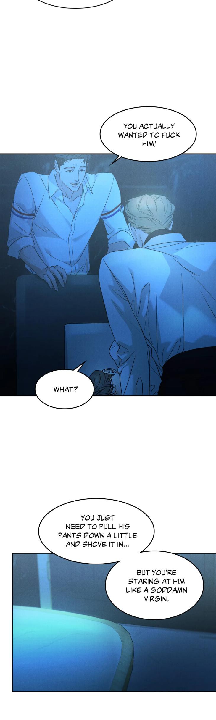 Limited Run by Eeej [Eng] page 9