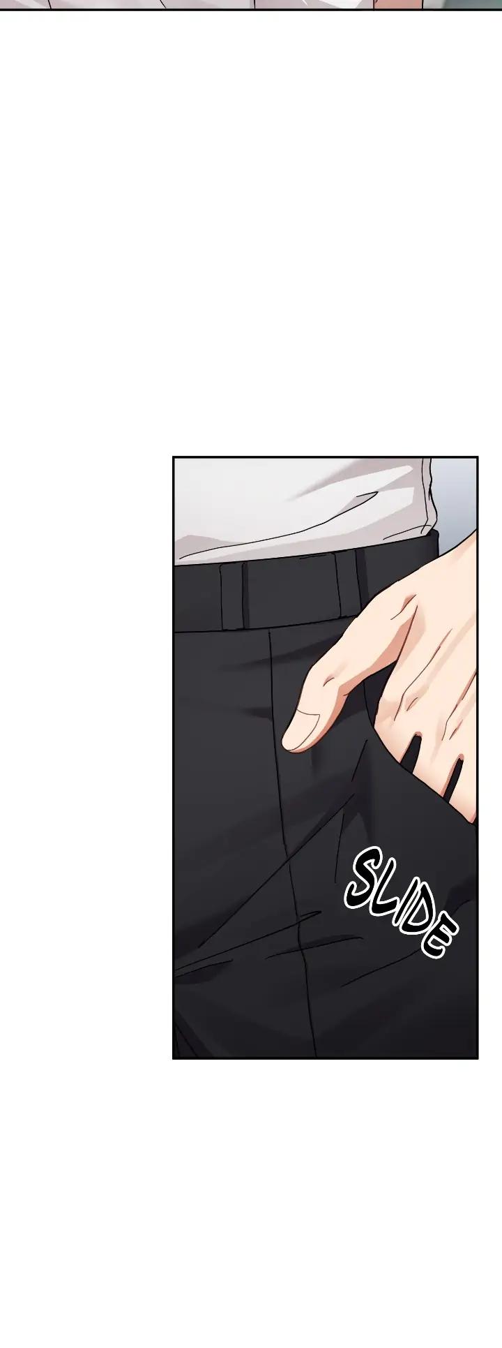 How to Train a Good-for-Nothing Rich Boy by Cheodol [Eng] page 8