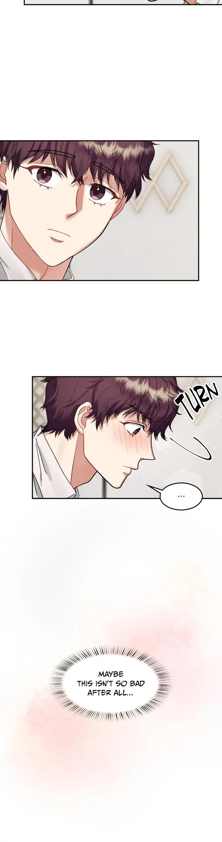 How to Train a Good-for-Nothing Rich Boy by Cheodol [Eng] page 9