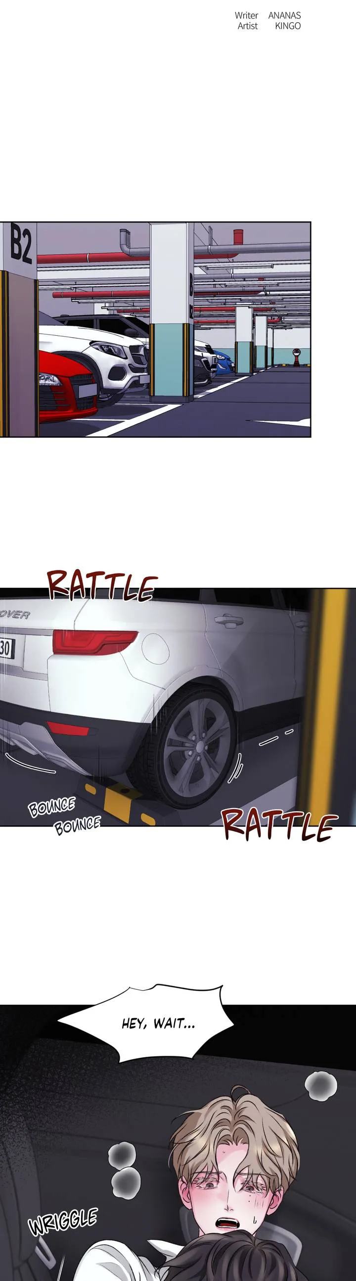 Instant Family by Ananas/ Kingo – Uncensored [Eng] page 9