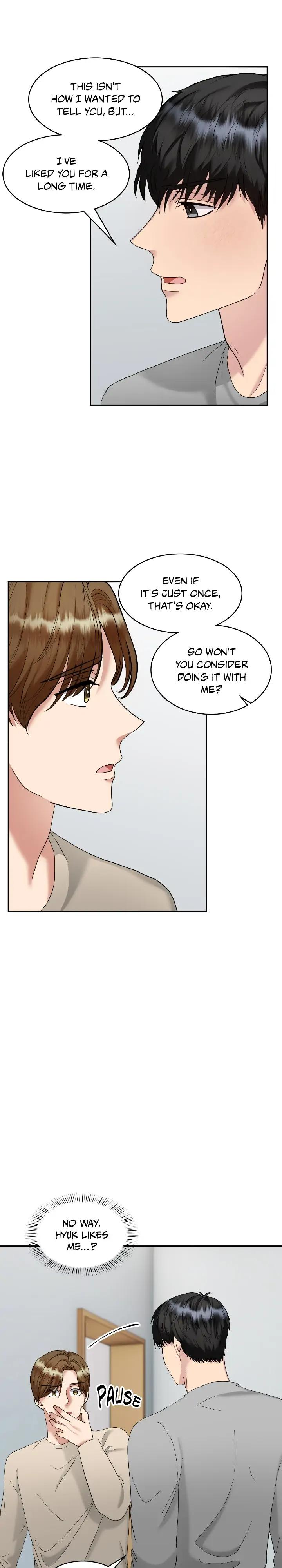 How to Train a Good-for-Nothing Rich Boy by Cheodol [Eng] page 7