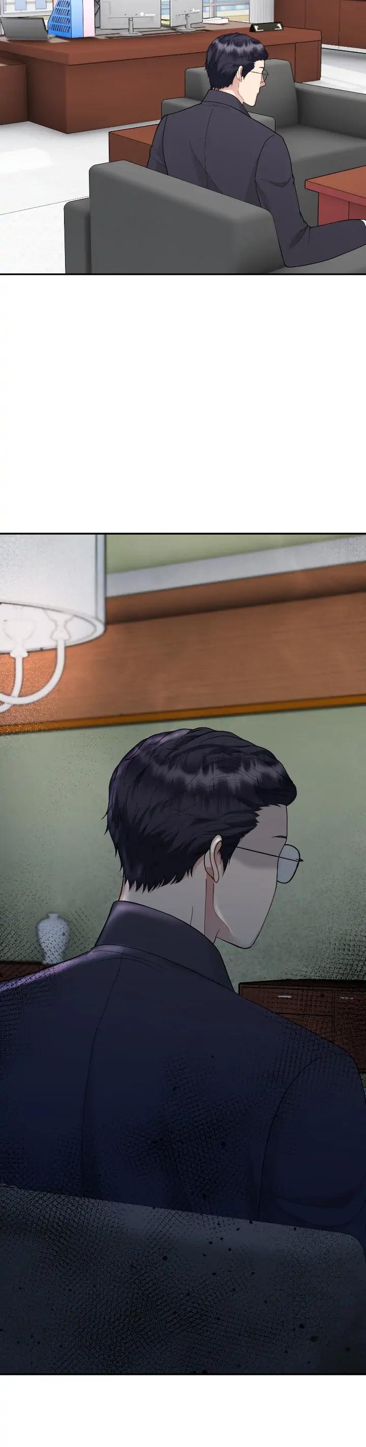 How to Train a Good-for-Nothing Rich Boy by Cheodol [Eng] page 8