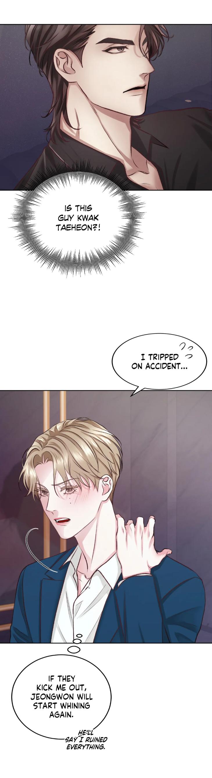 Instant Family by Ananas/ Kingo – Uncensored [Eng] page 8