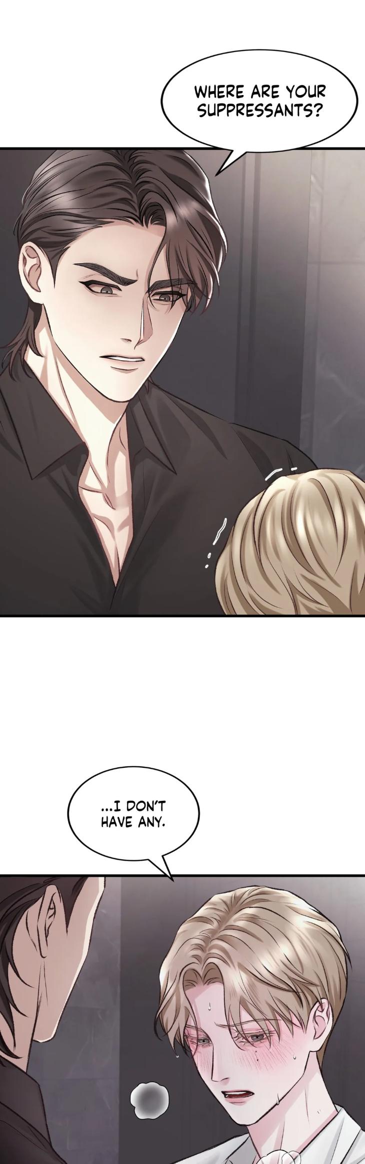 Instant Family by Ananas/ Kingo – Uncensored [Eng] page 8