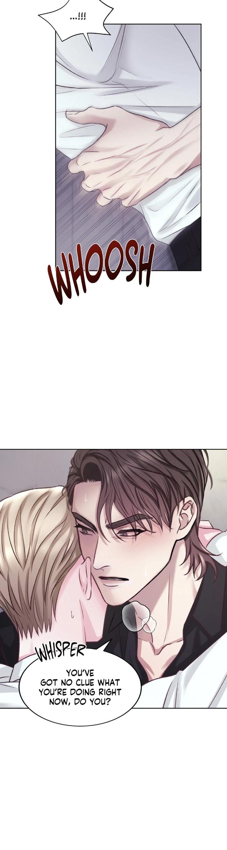 Instant Family by Ananas/ Kingo – Uncensored [Eng] page 8