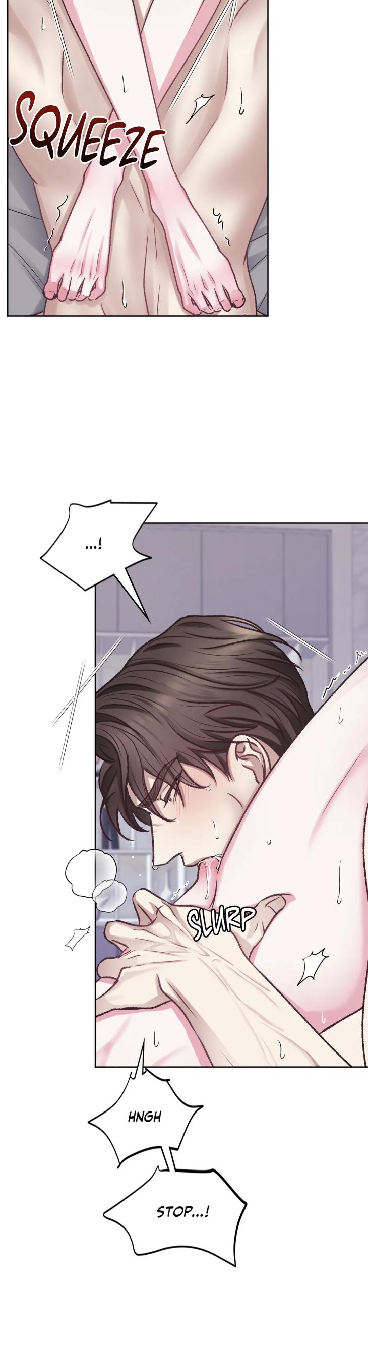 Instant Family by Ananas/ Kingo – Uncensored [Eng] page 9