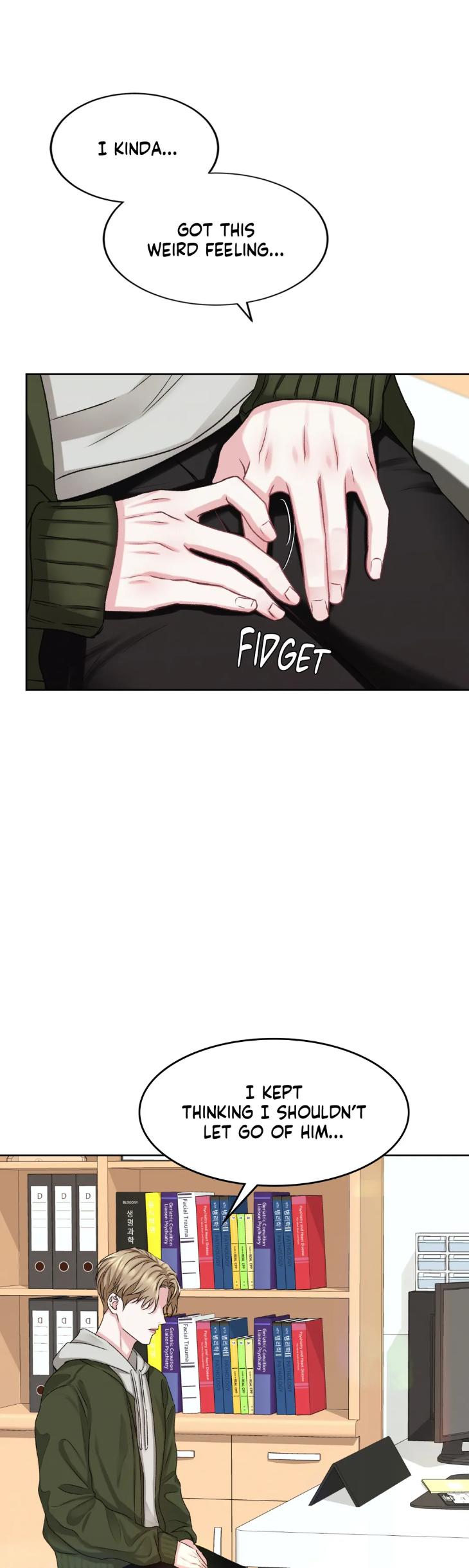 Instant Family by Ananas/ Kingo – Uncensored [Eng] page 8