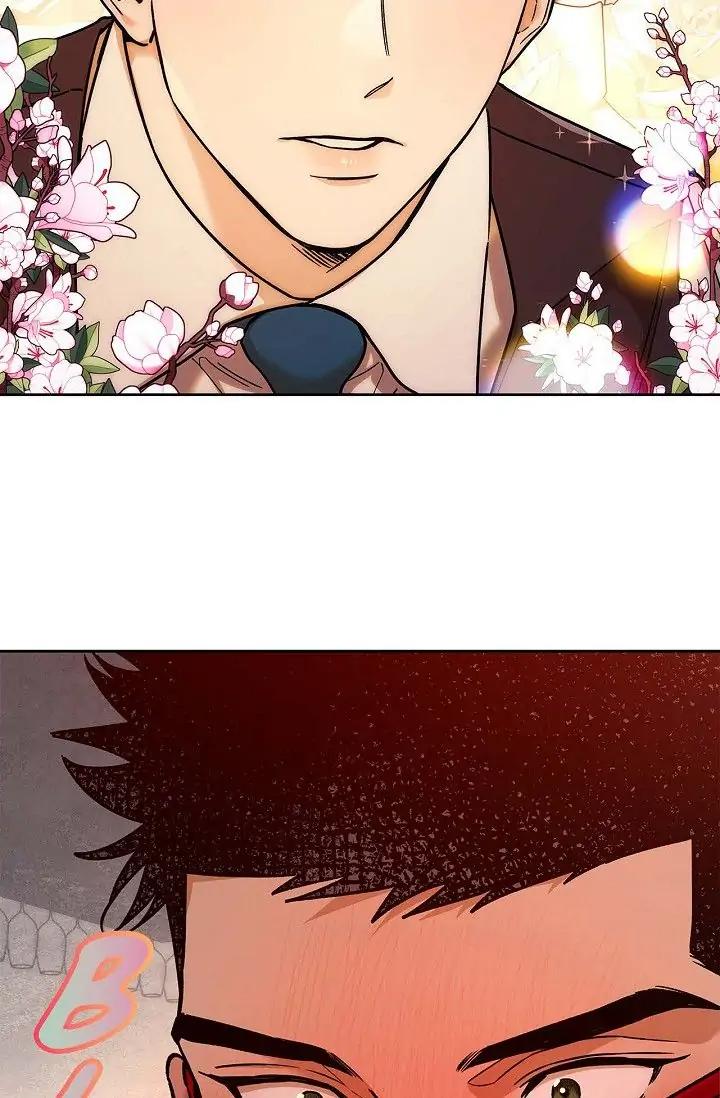 Hard-Boiled Love by Gwendolyn [Eng] page 8