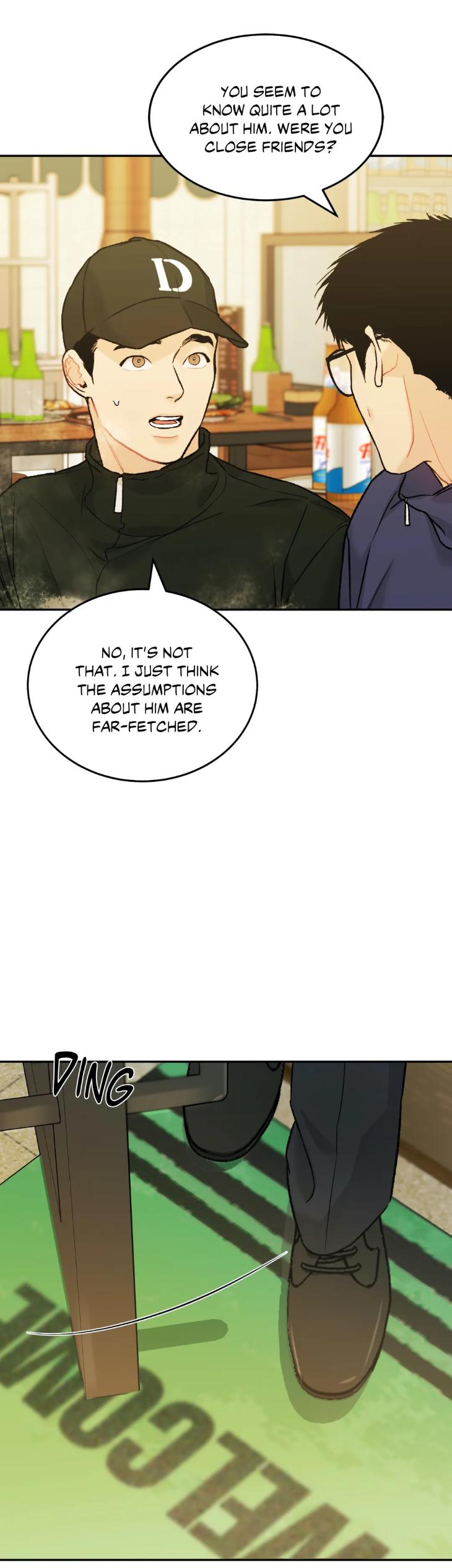 Limited Run by Eeej [Eng] page 9