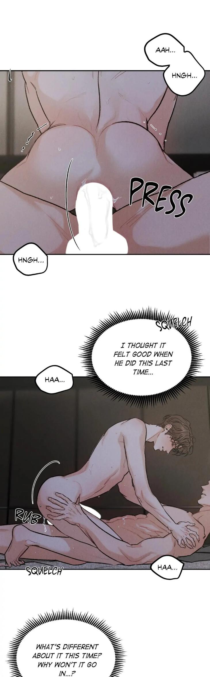 Limited Run by Eeej [Eng] page 9