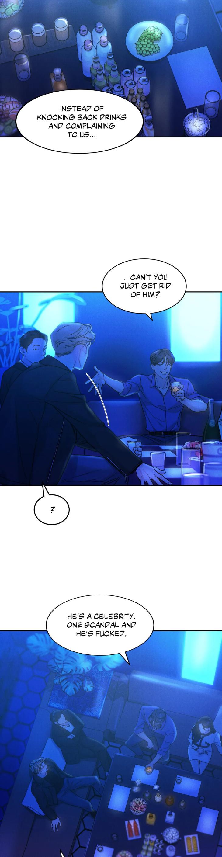 Limited Run by Eeej [Eng] page 9