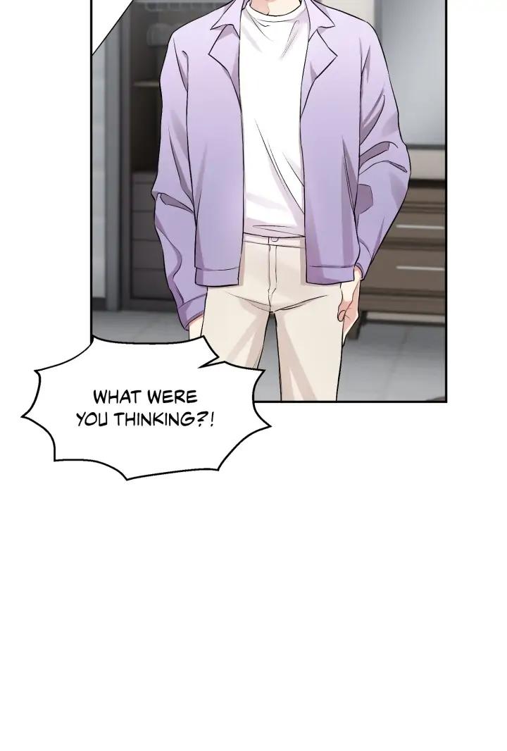 How to Train a Good-for-Nothing Rich Boy by Cheodol [Eng] page 8