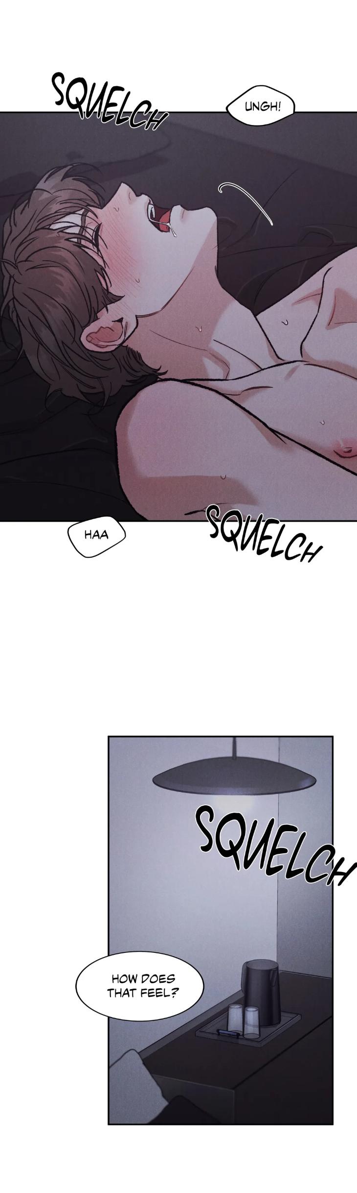 Limited Run by Eeej [Eng] page 9