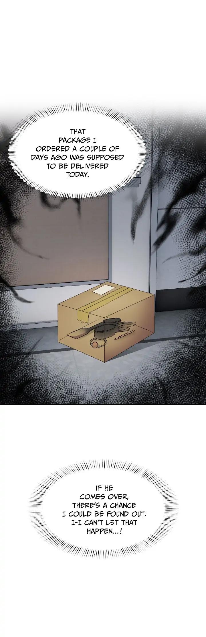 How to Train a Good-for-Nothing Rich Boy by Cheodol [Eng] page 8