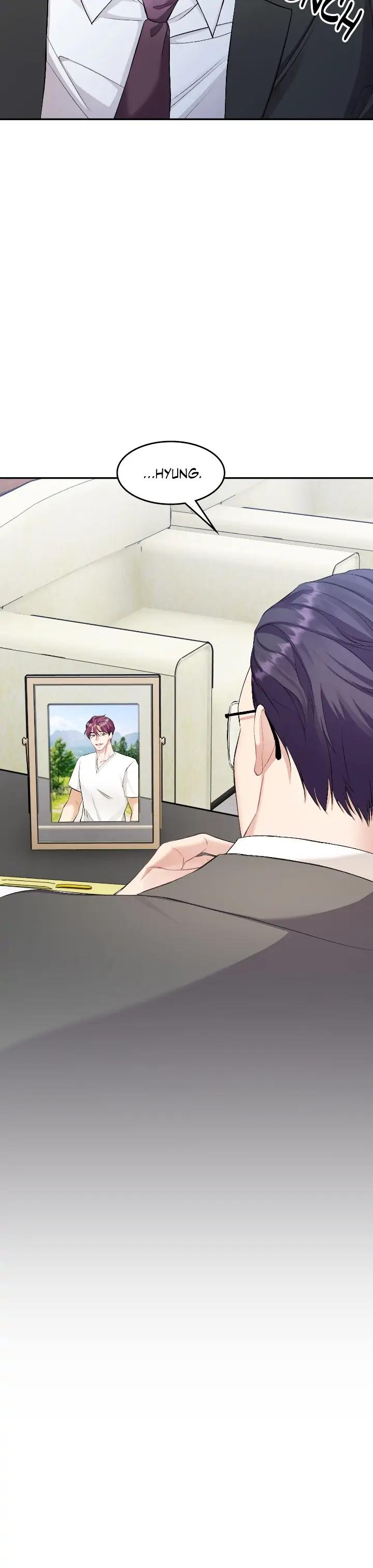 How to Train a Good-for-Nothing Rich Boy by Cheodol [Eng] page 8