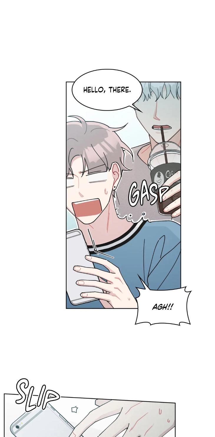 Just Something I’ve Heard by Onwoozoo/ Seolang [Eng] page 8