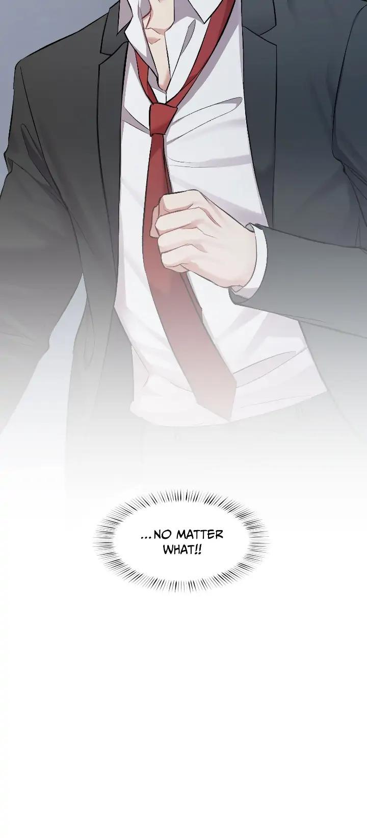 How to Train a Good-for-Nothing Rich Boy by Cheodol [Eng] page 8