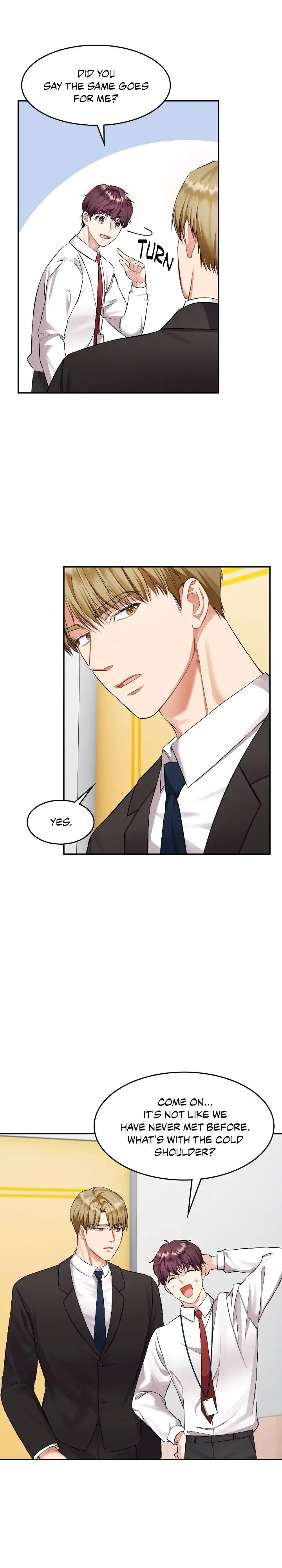 How to Train a Good-for-Nothing Rich Boy by Cheodol [Eng] page 8