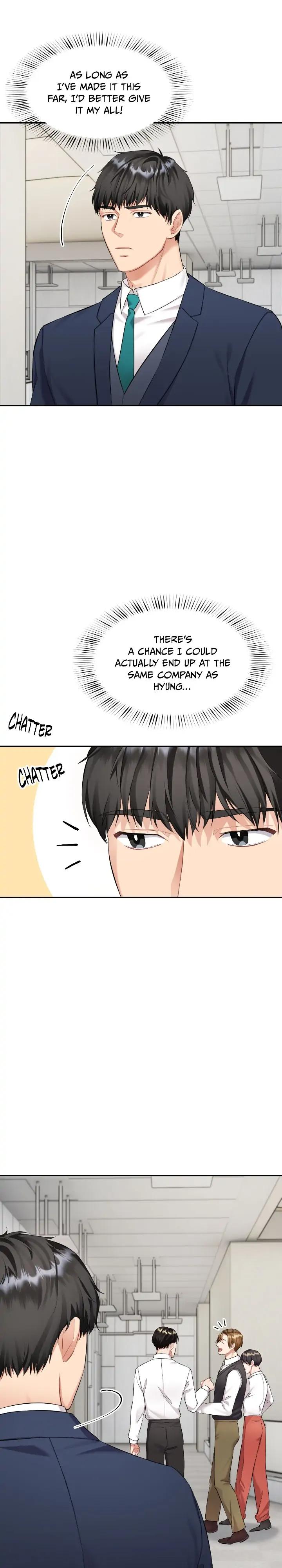 How to Train a Good-for-Nothing Rich Boy by Cheodol [Eng] page 8