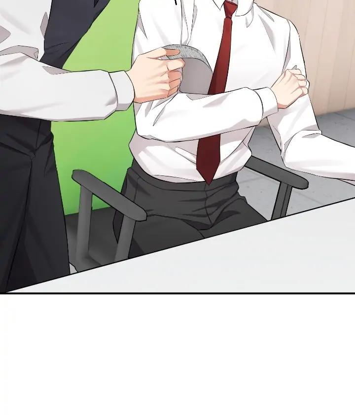 How to Train a Good-for-Nothing Rich Boy by Cheodol [Eng] page 9