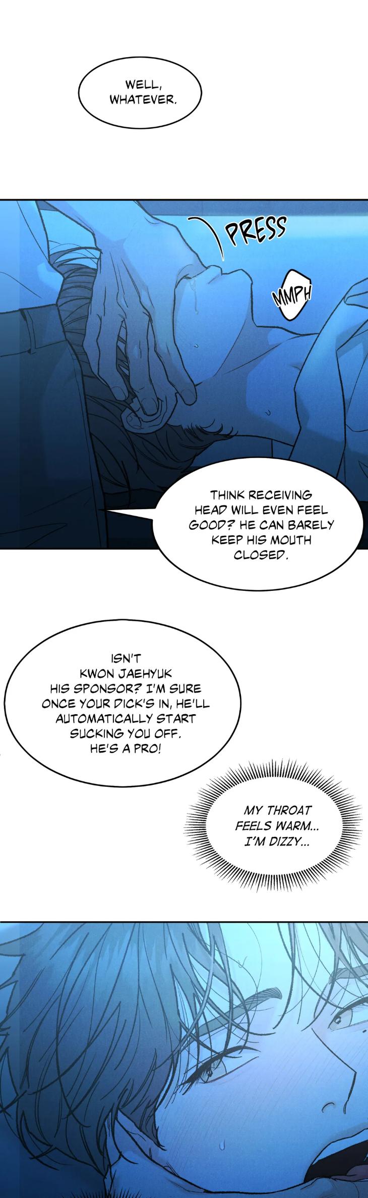 Limited Run by Eeej [Eng] page 10