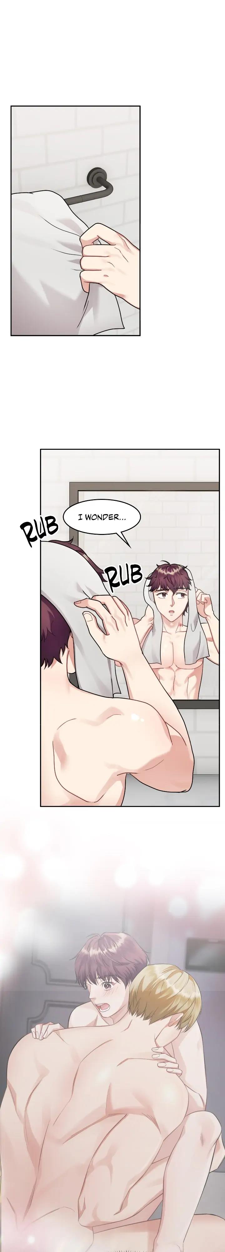 How to Train a Good-for-Nothing Rich Boy by Cheodol [Eng] page 8