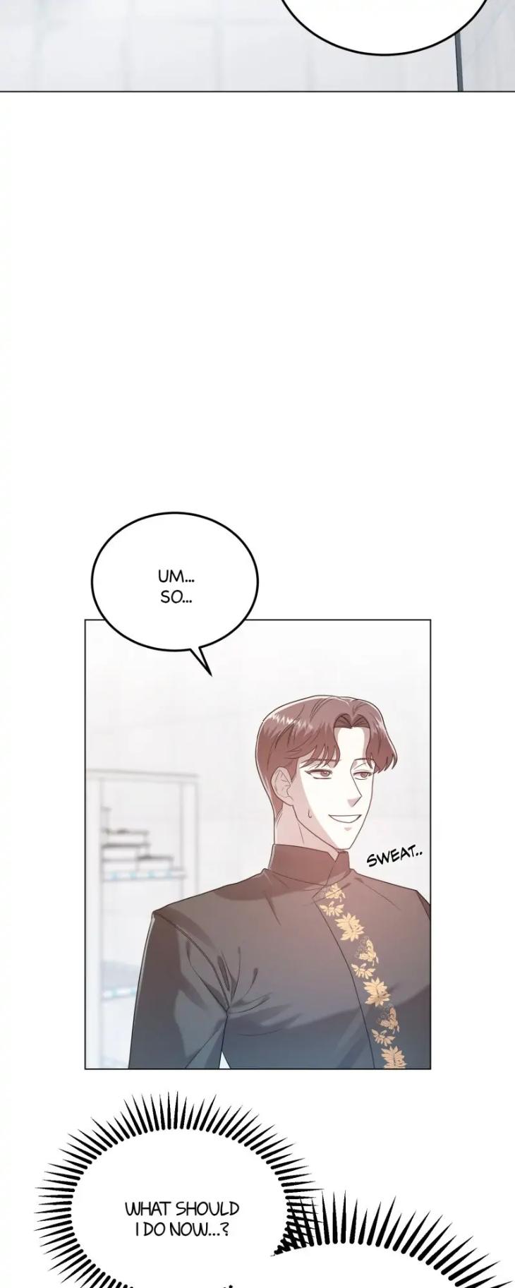 The Tasty Florida: The Recipe of Love by Kim Yong Kyu [Eng] page 7