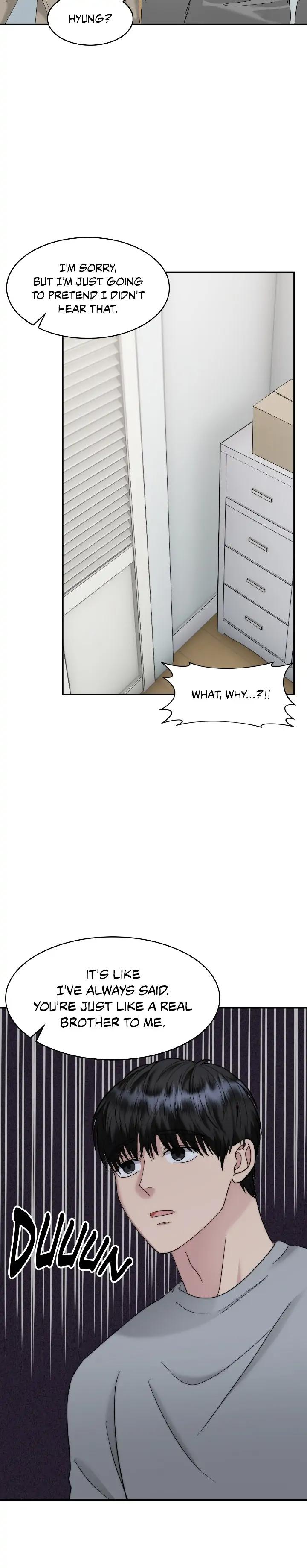 How to Train a Good-for-Nothing Rich Boy by Cheodol [Eng] page 8