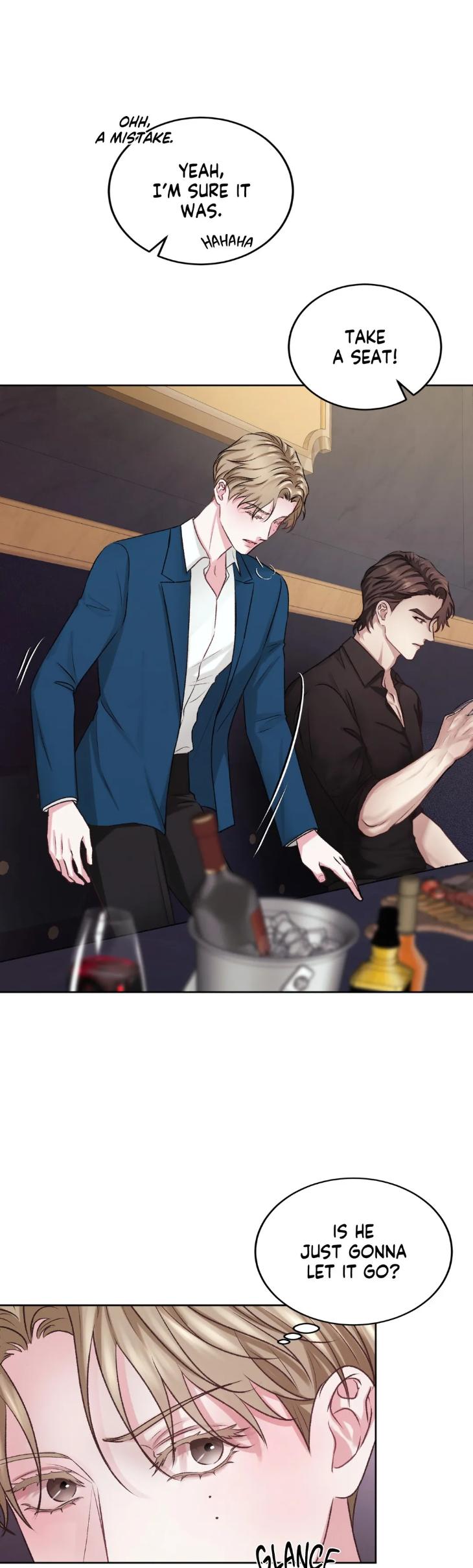 Instant Family by Ananas/ Kingo – Uncensored [Eng] page 9