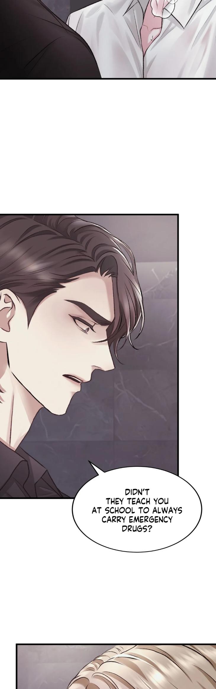 Instant Family by Ananas/ Kingo – Uncensored [Eng] page 9