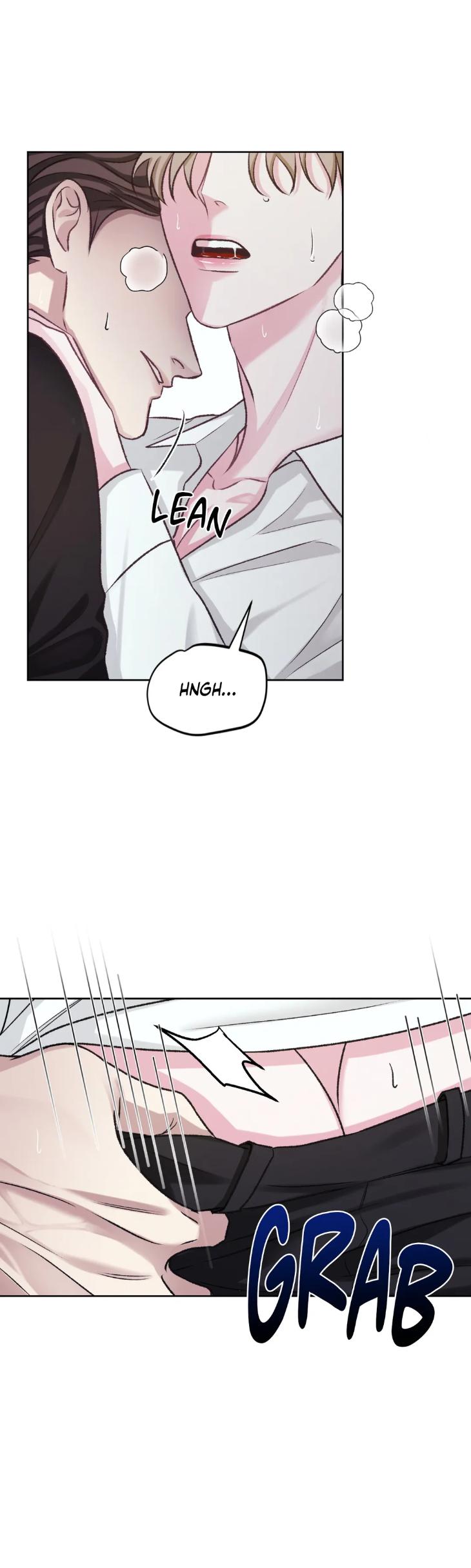 Instant Family by Ananas/ Kingo – Uncensored [Eng] page 9