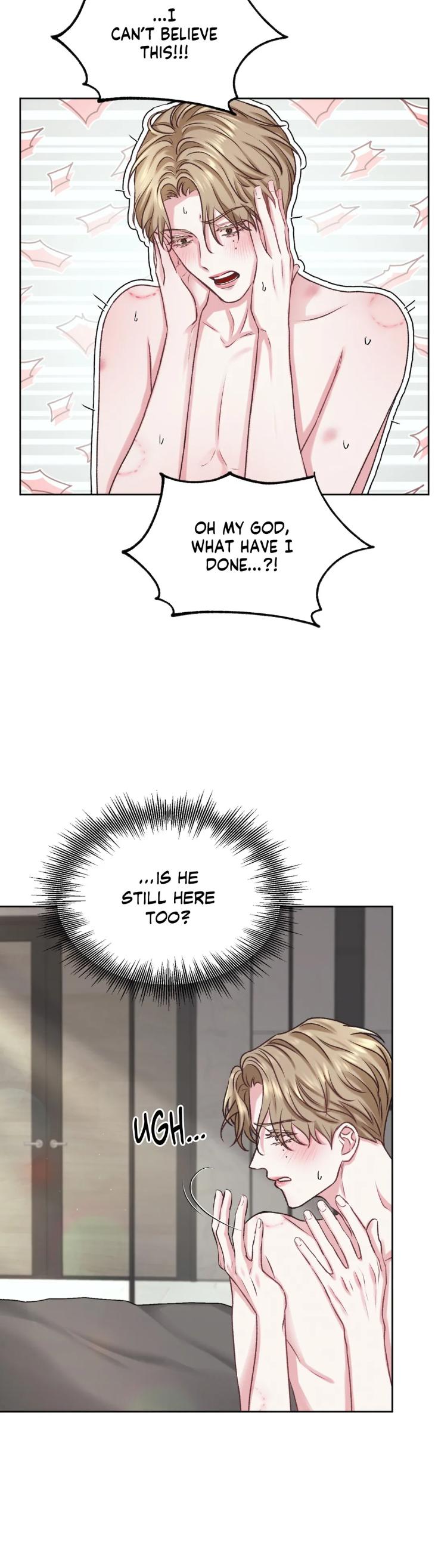 Instant Family by Ananas/ Kingo – Uncensored [Eng] page 10