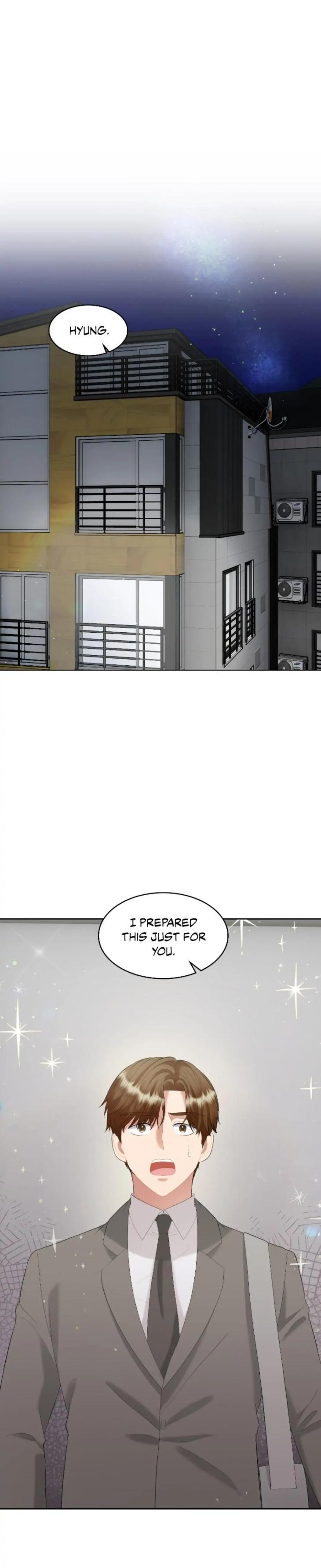 How to Train a Good-for-Nothing Rich Boy by Cheodol [Eng] page 9