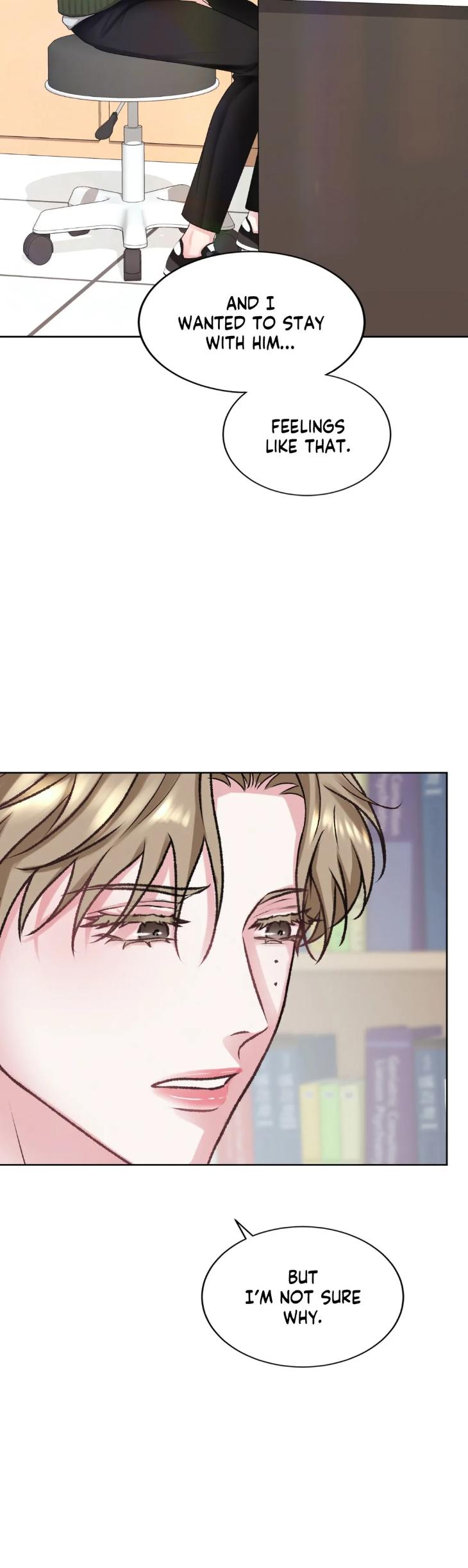 Instant Family by Ananas/ Kingo – Uncensored [Eng] page 9