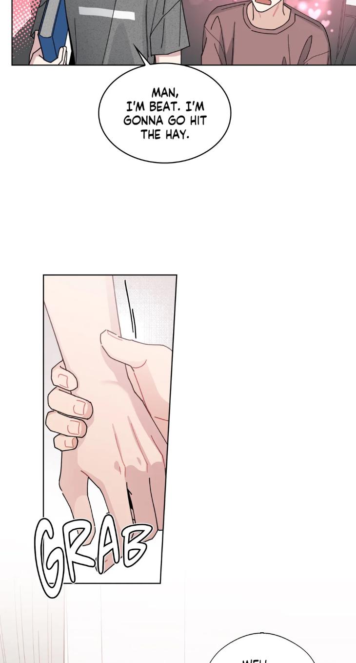 Just Something I’ve Heard by Onwoozoo/ Seolang [Eng] page 10