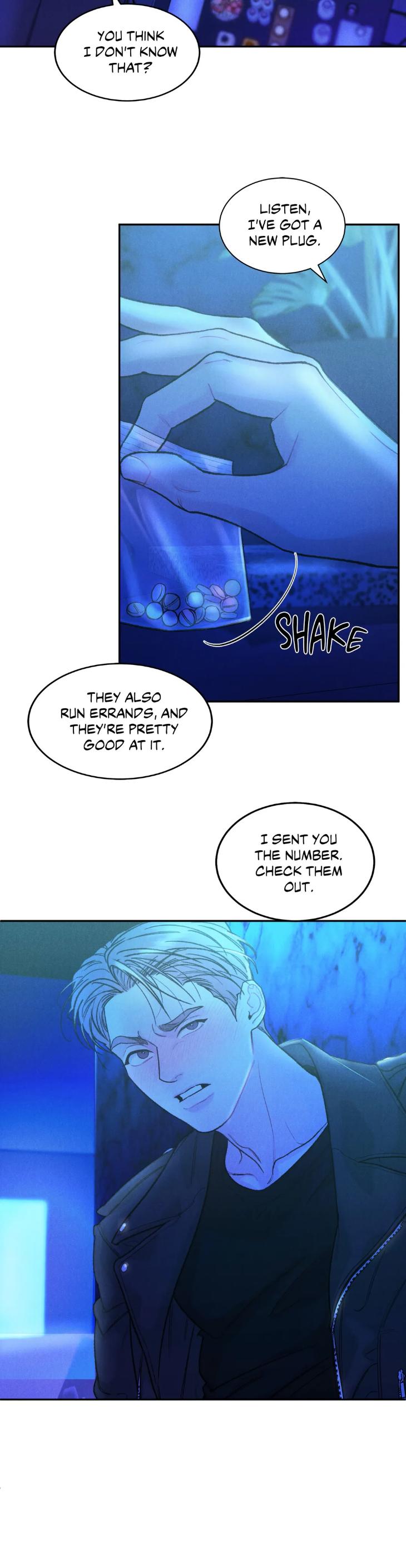 Limited Run by Eeej [Eng] page 10