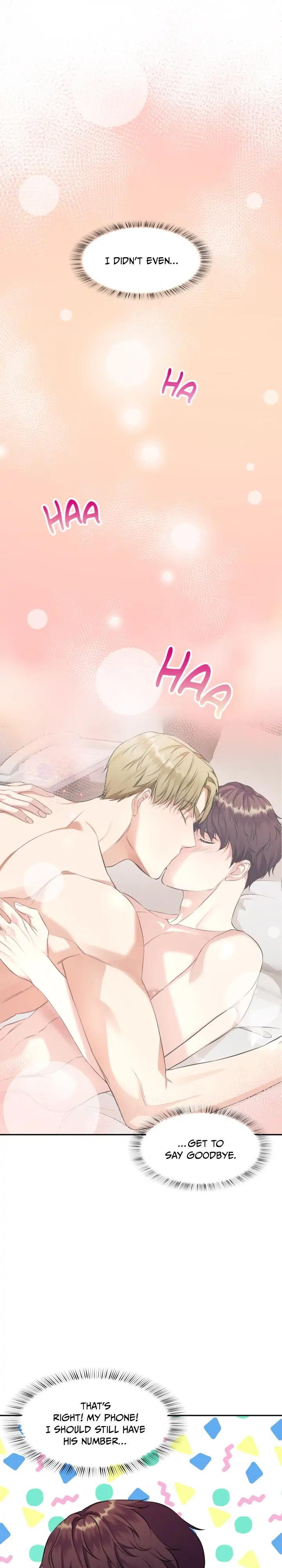 How to Train a Good-for-Nothing Rich Boy by Cheodol [Eng] page 9